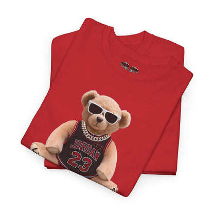 Retro 1 Union LA Chicago Shadow -Like Mike Shirt