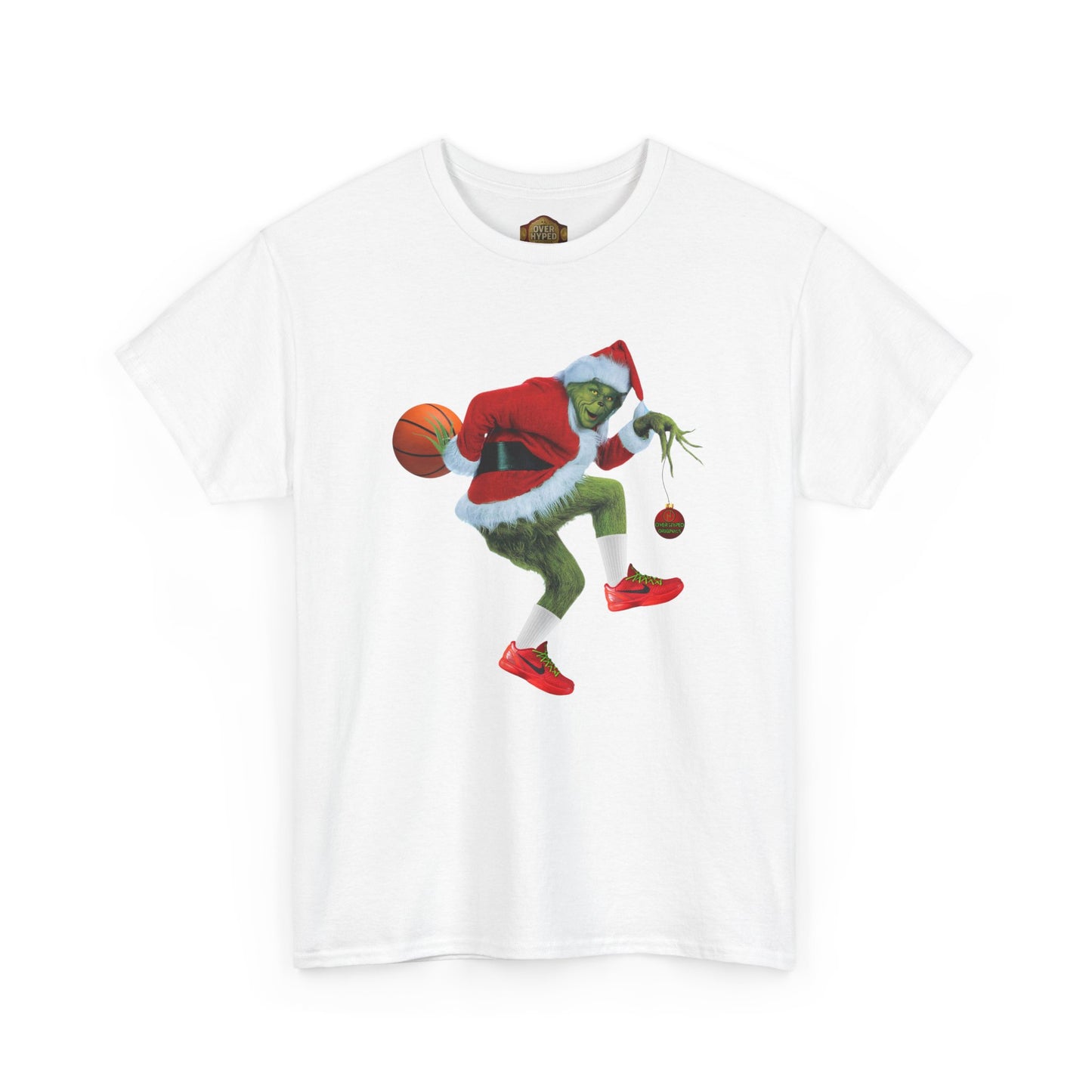 Protro 6 Reverse - Ballin' Shirt