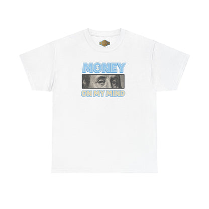 Retro 1 High UNC Reimagined  Money On My Mind Shirt