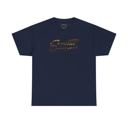 Protro 4 Gold SneakerHead  Shirt