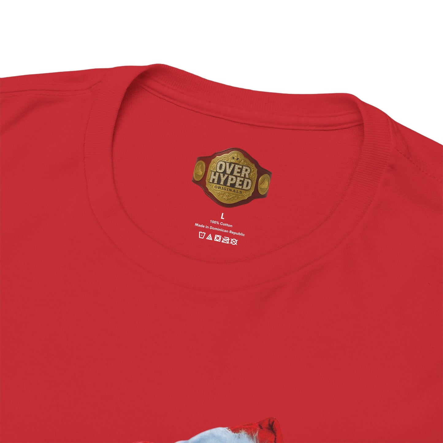 Protro 6 Reverse - Ballin' Shirt