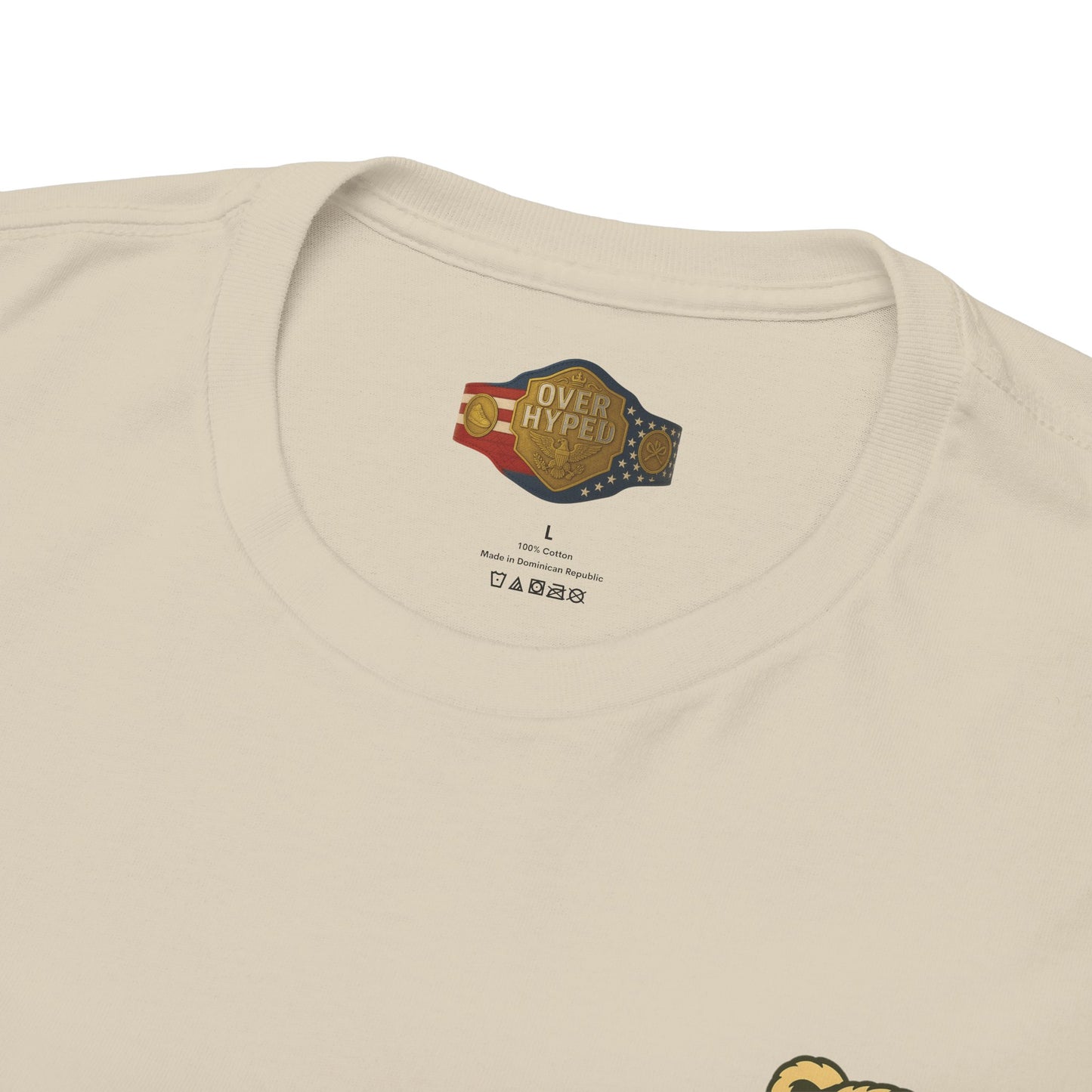 Out of Pocket All American Edition Shirt