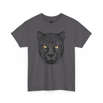 Retro 3 Black Cat Kat Eyes Shirt