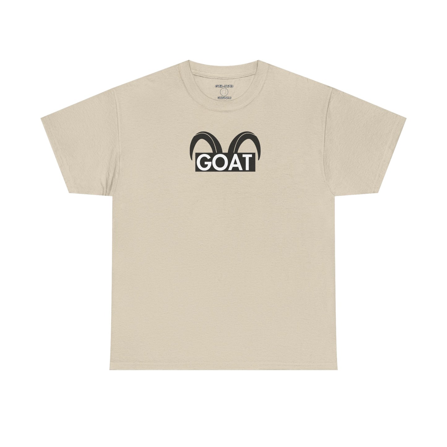Protro 9 Halo / Retro 4 White Thunder - Goat Horns Shirt