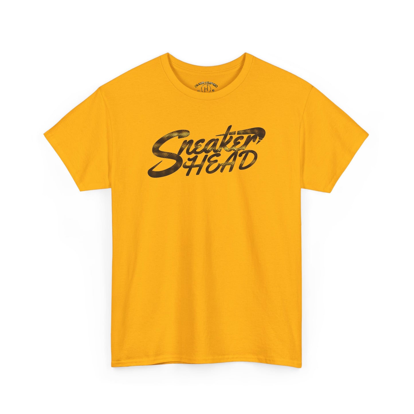Protro 4 Gold SneakerHead  Shirt