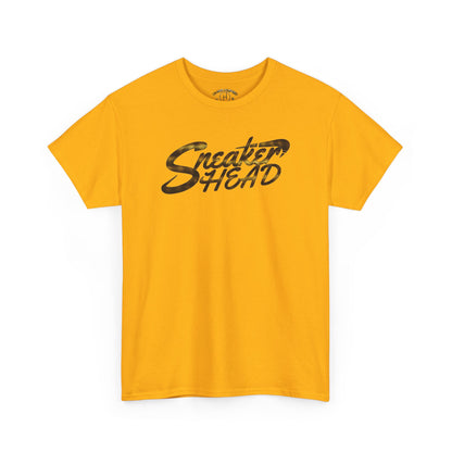 Protro 4 Gold SneakerHead  Shirt