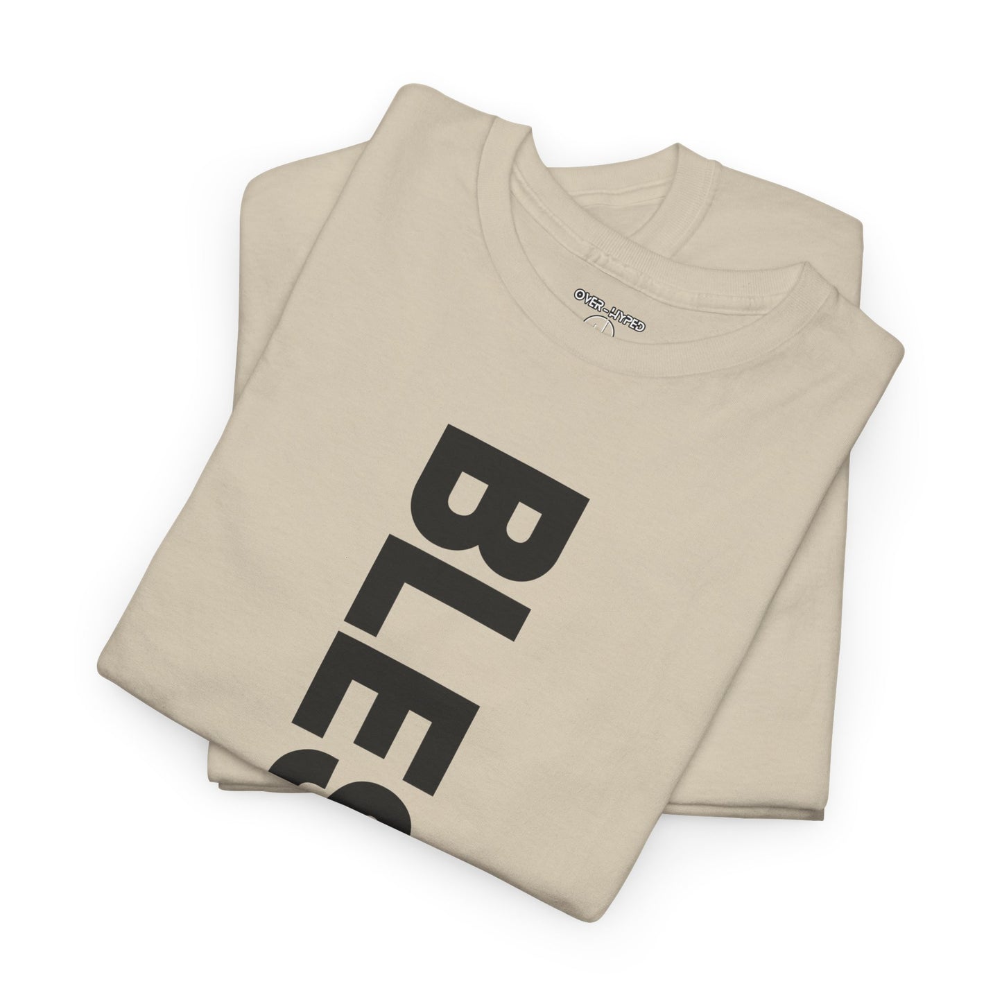 Protro 9 Halo / Retro 4 White Thunder - Blessed Shirt