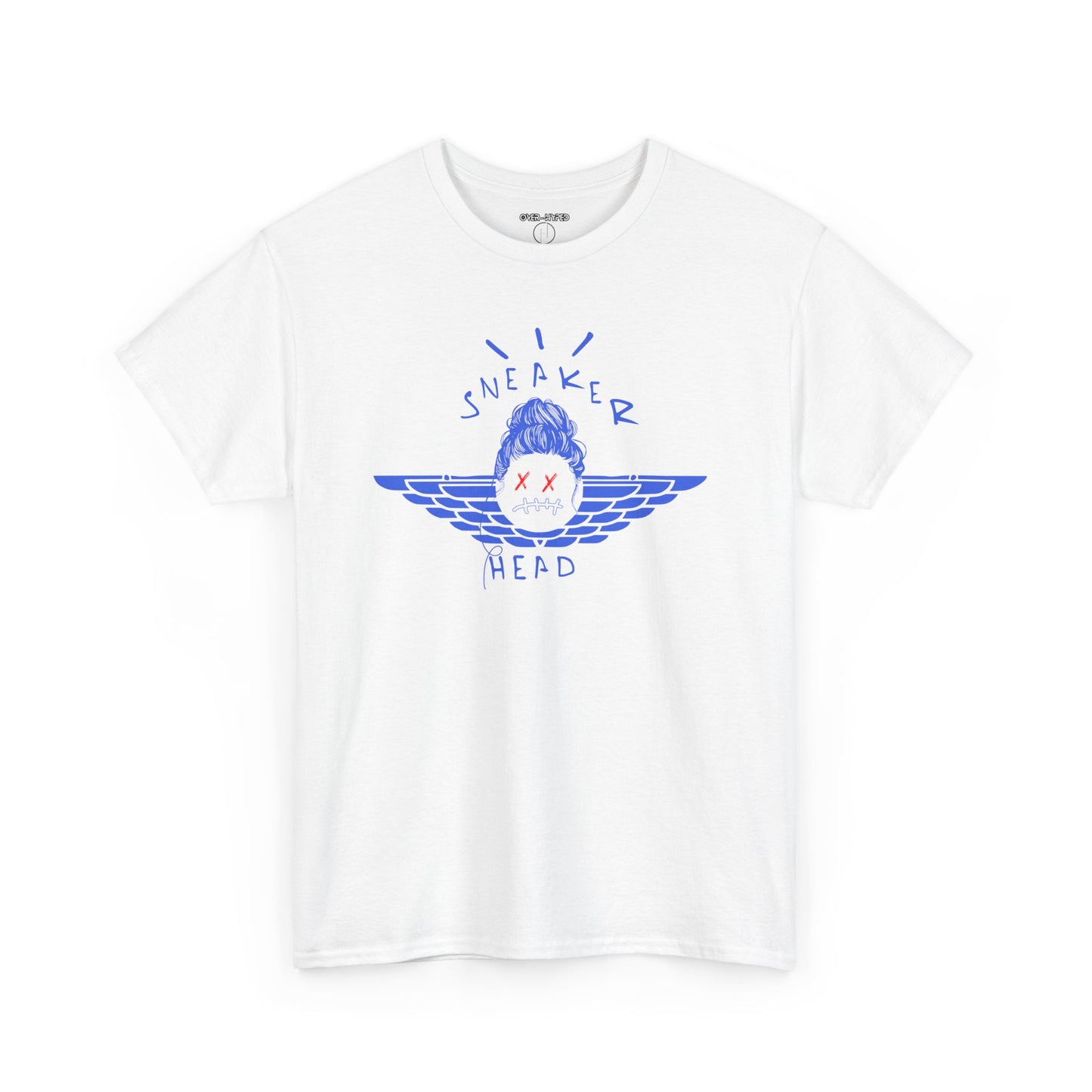 Retro 1 Canary Yellow TS  Sneaker Girl Shirt