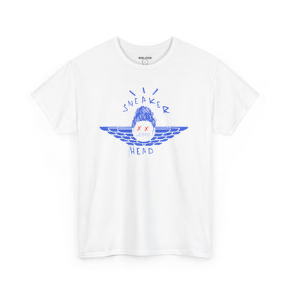 Retro 1 Canary Yellow TS  Sneaker Girl Shirt
