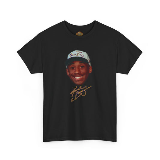 Protro Sneaker Kobe Year 1 Legend Shirt