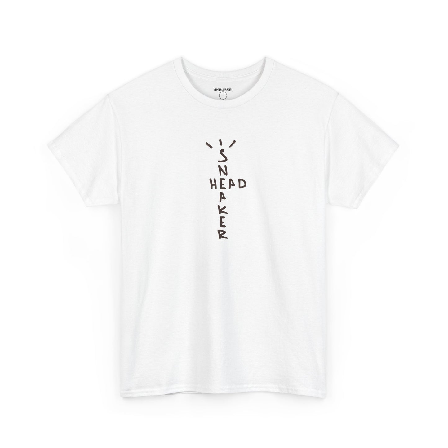 Retro 1 Mocha SneakerHead Shirt