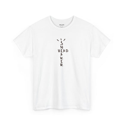 Retro 1 Mocha SneakerHead Shirt
