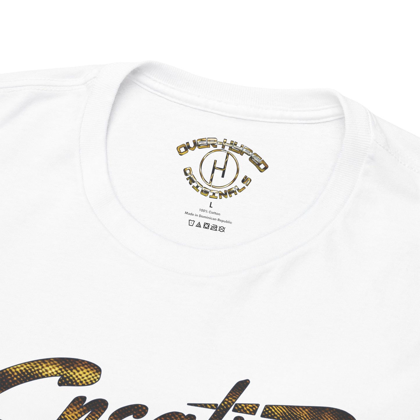 Protro 4 Gold SneakerHead  Shirt