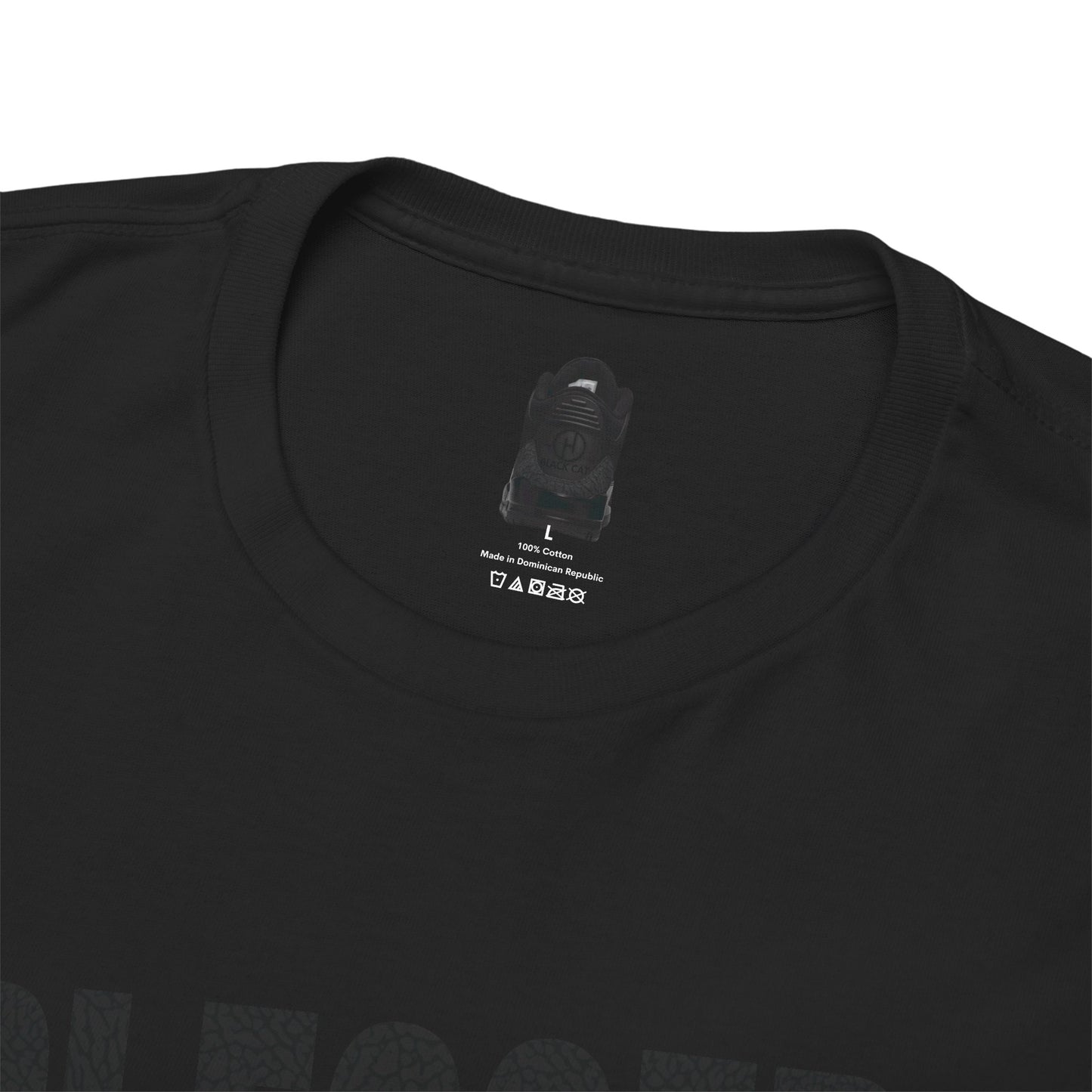 Retro 3 Black Cat Blessed Bobbie and Connie Shirt