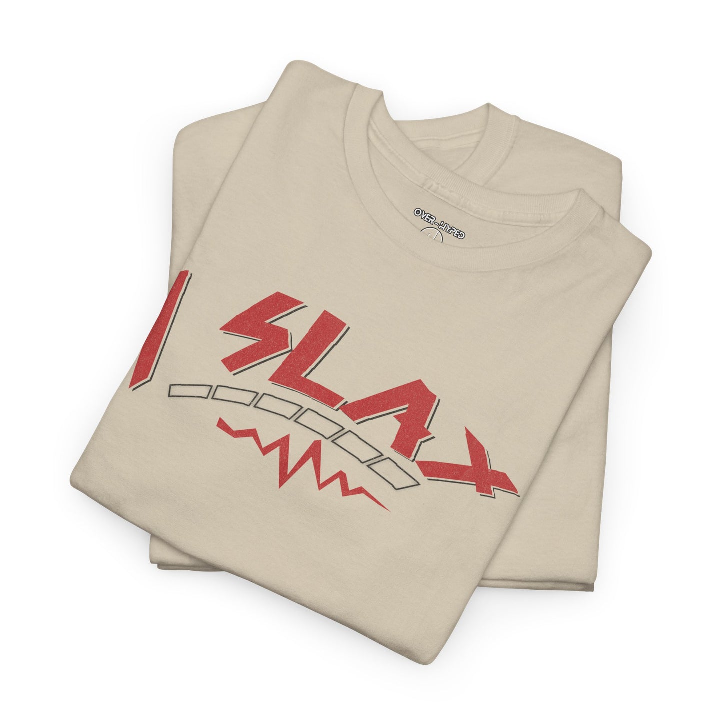 Retro 4 White Cement  I Slay Shirt
