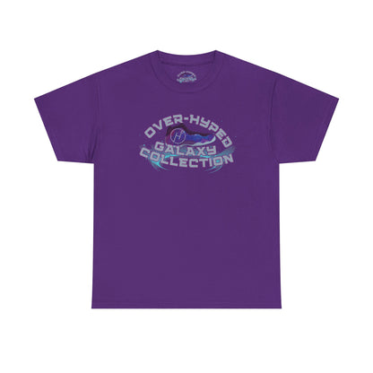 Foamposite Galaxy -Galaxy Collection Shirt