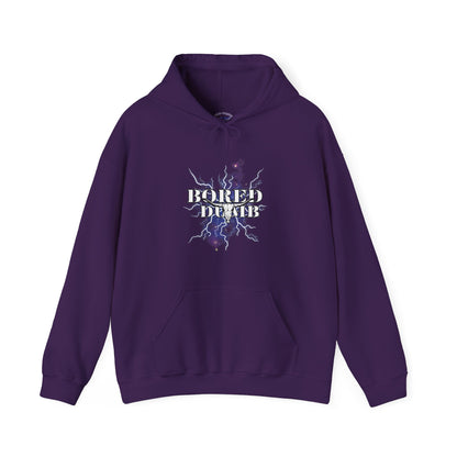 Foamposite Galaxy -  Bored Hoodie
