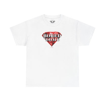 Retro 1 Black Toe - Bored Diamond Shirt