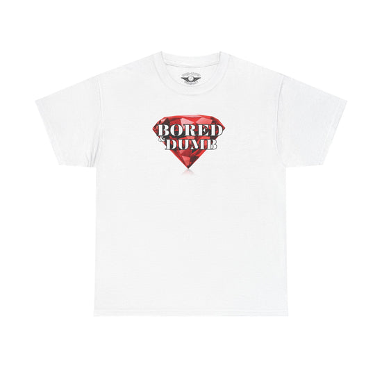 Retro 1 Black Toe - Bored Diamond Shirt