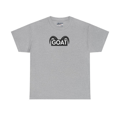Retro 5 Black Metallic Goat Horns Shirt