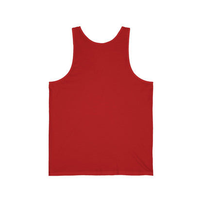 Retro 4 Brick by Brick-Goat Horns Tank