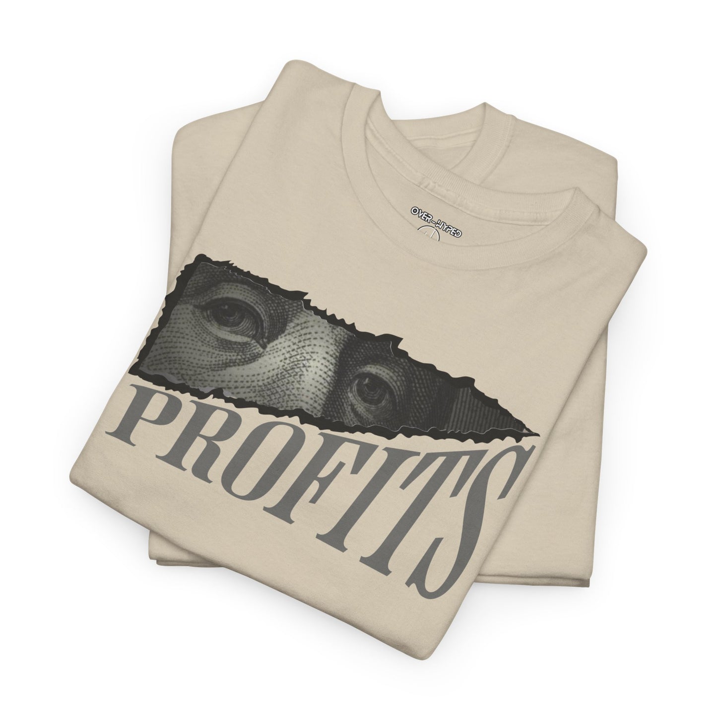 Retro 4 Paris Olympics Wet Cement Profits Shirt