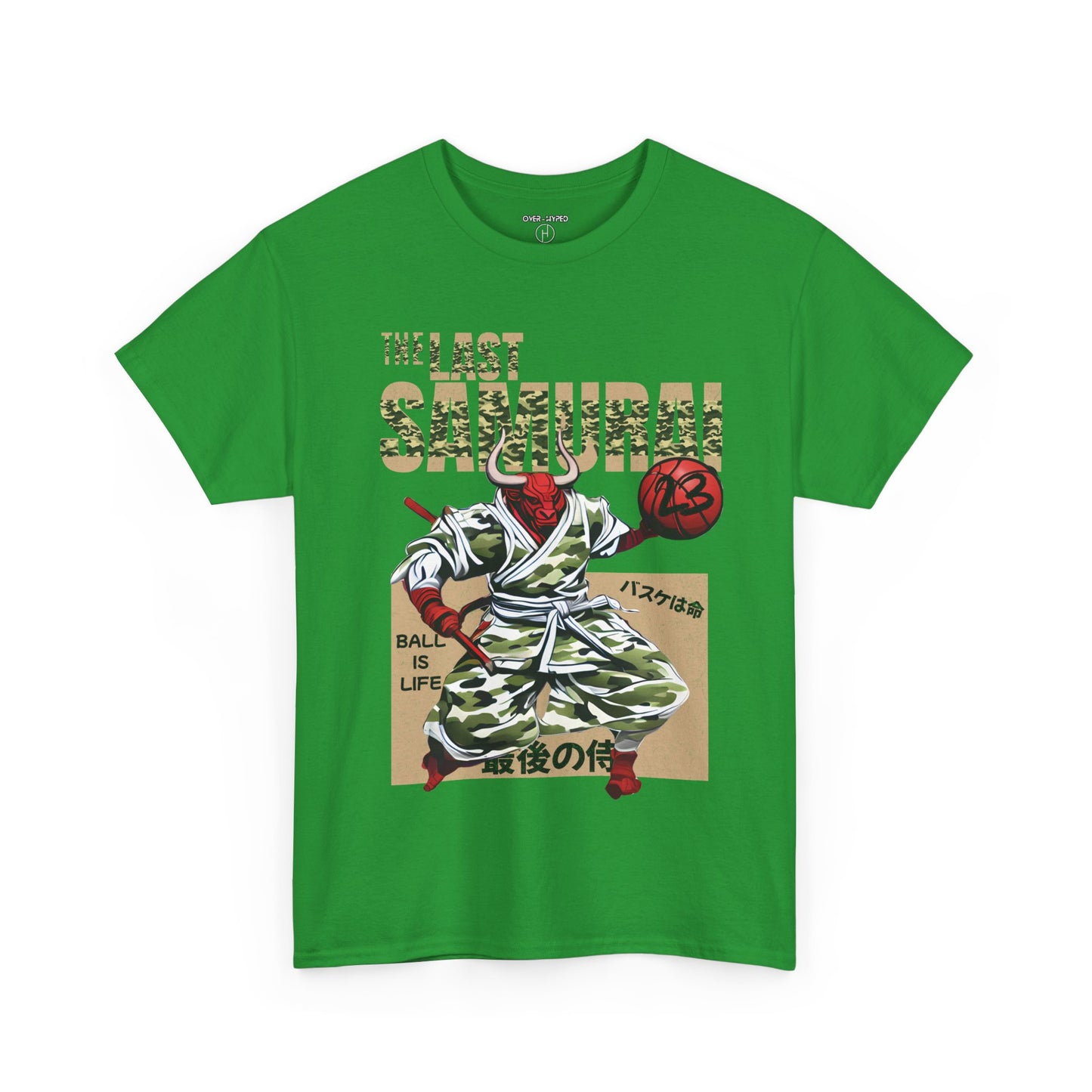 Air Max 90 Duck Camo Samurai Shirt