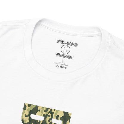Air Max 90 Duck Camo Blessed Shirt