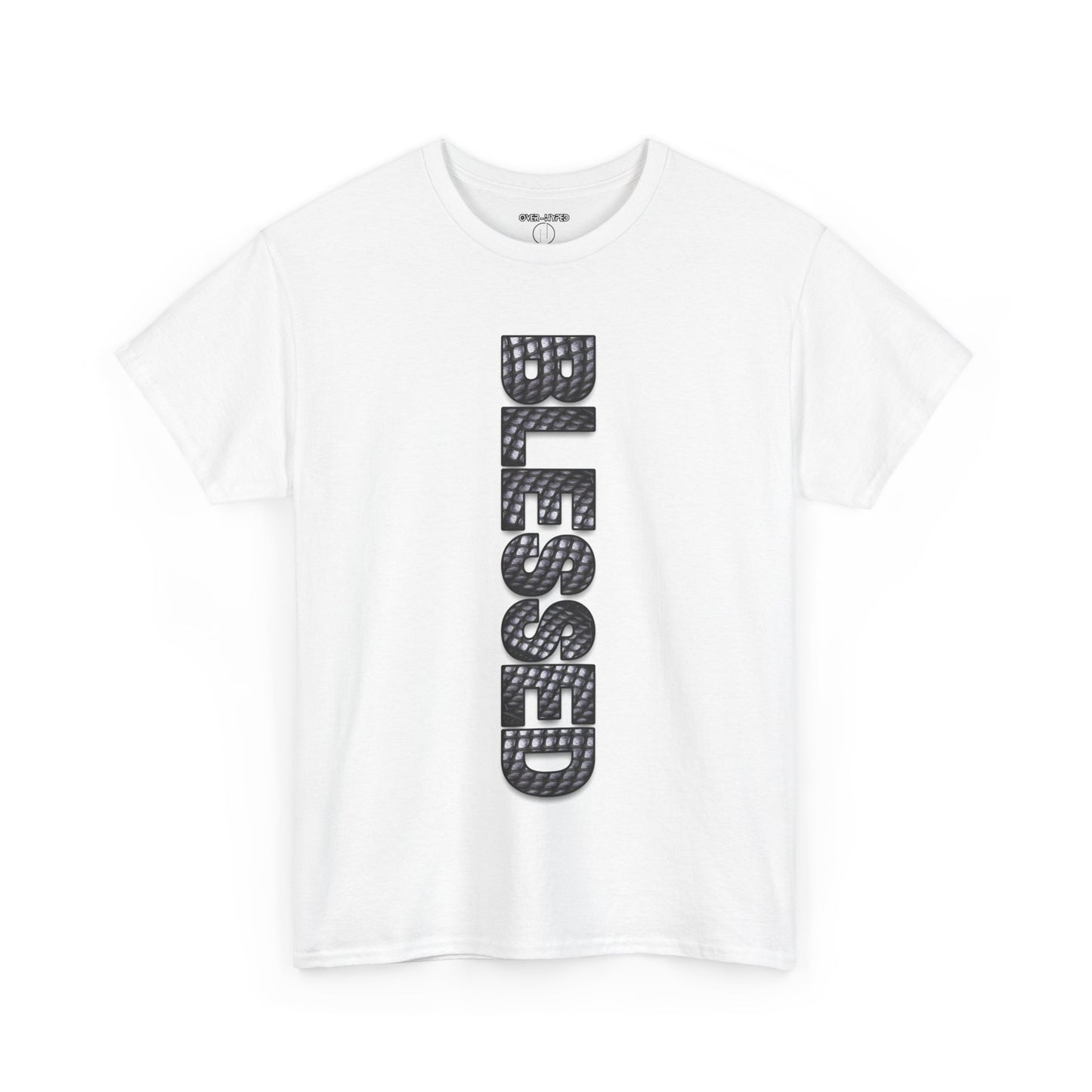 Retro 4 White Thunder Blessed Net Shirt