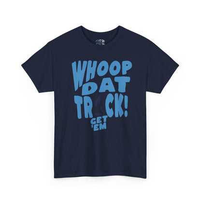 Retro 1 Low Obsidian Whoop Dat Trick Tee – By Over-Hyped
