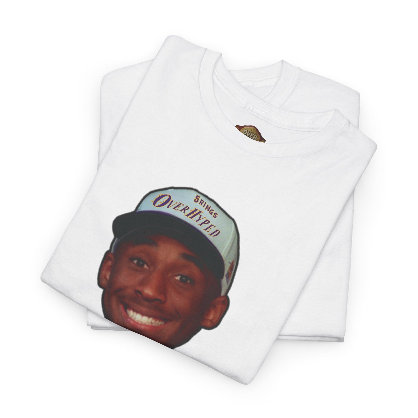 Protro Sneaker Kobe Year 1 Legend Shirt