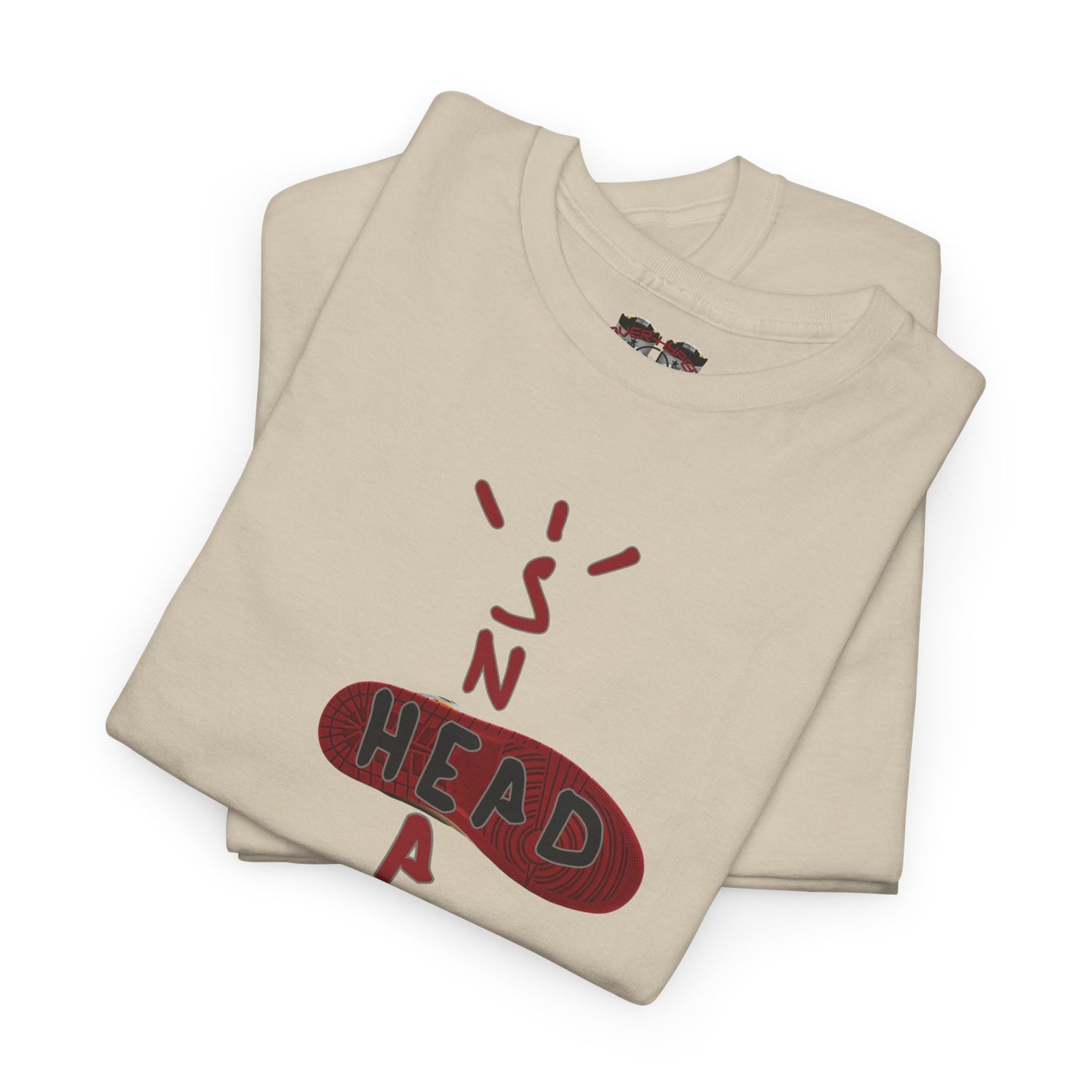 Retro 1 Union LA Chicago Shadow - Sneaker head Shirt