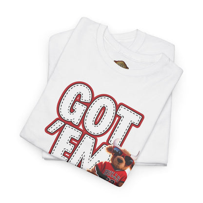 Retro 11 Low Bred -Like Mike Shirt