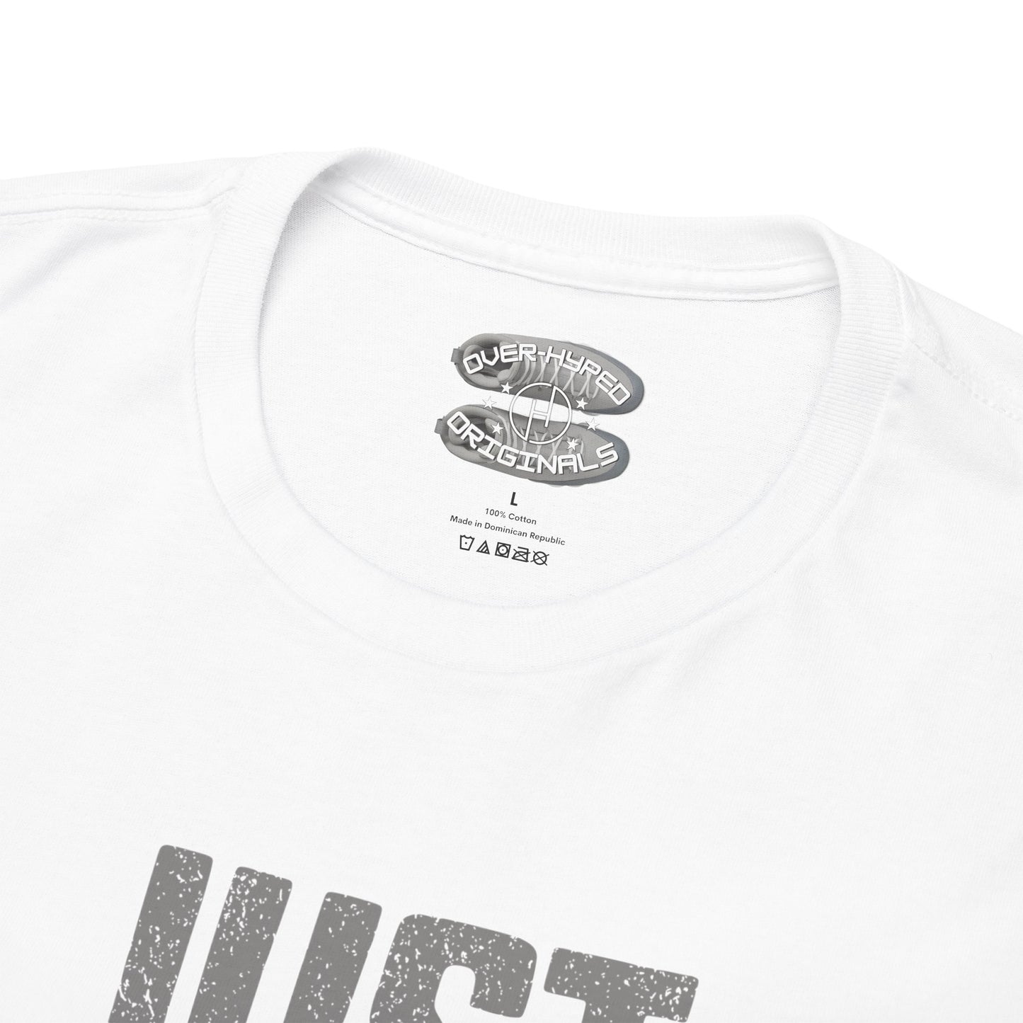 Retro 9 Cool Grey- Just 1 More Pair Shirt
