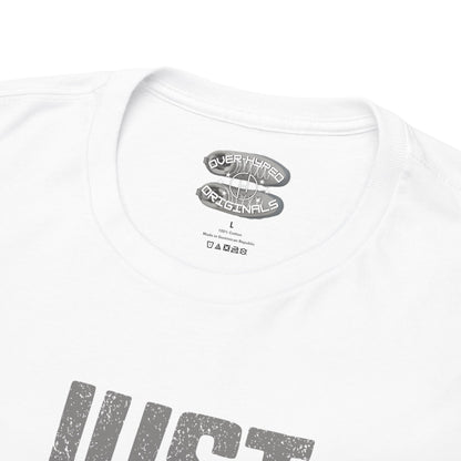 Retro 9 Cool Grey- Just 1 More Pair Shirt