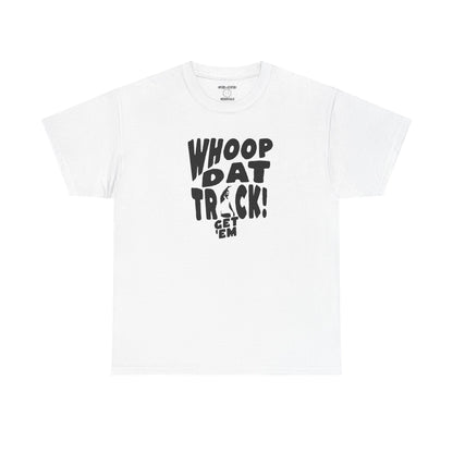 Dunk Panda Whoop Dat trick Tee - by Over-Hyped