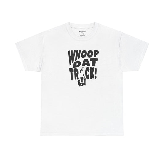 Dunk Panda Whoop Dat trick Tee - by Over-Hyped
