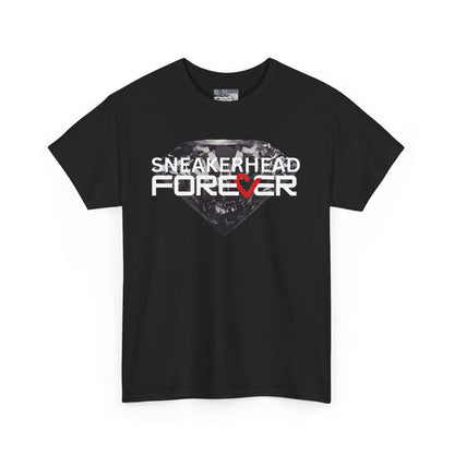 Retro 5 Black Metallic Sneakerhead Forever Shirt
