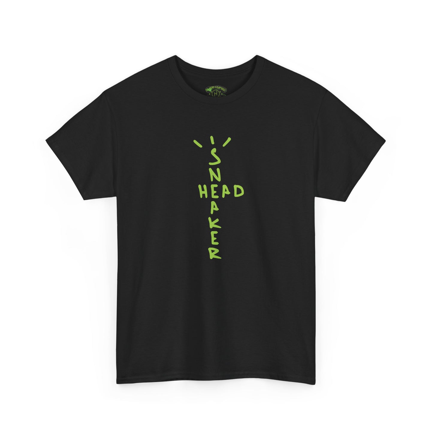 Foamposite Volt -SneakerHead Shirt