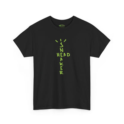 Foamposite Volt -SneakerHead Shirt