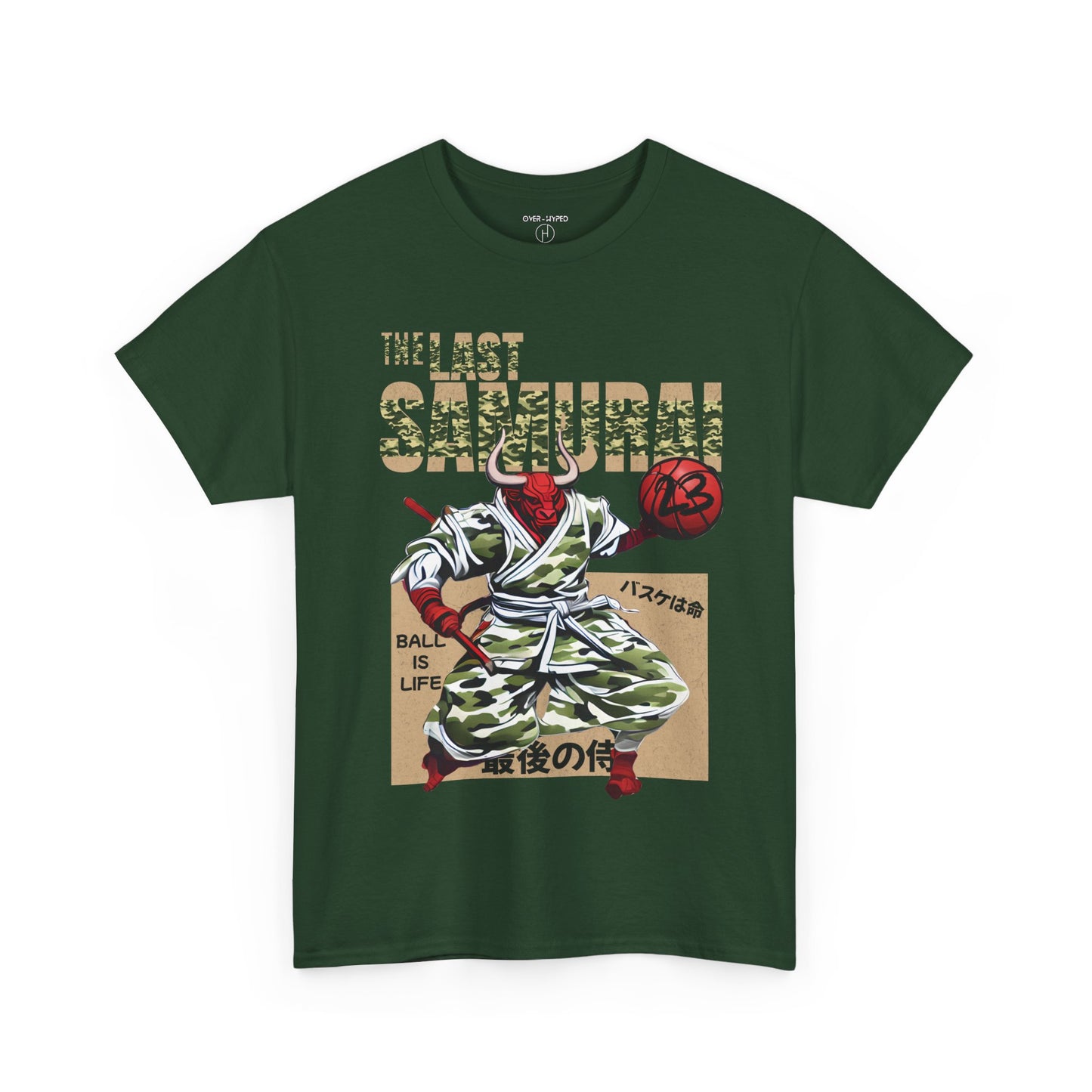 Air Max 90 Duck Camo Samurai Shirt