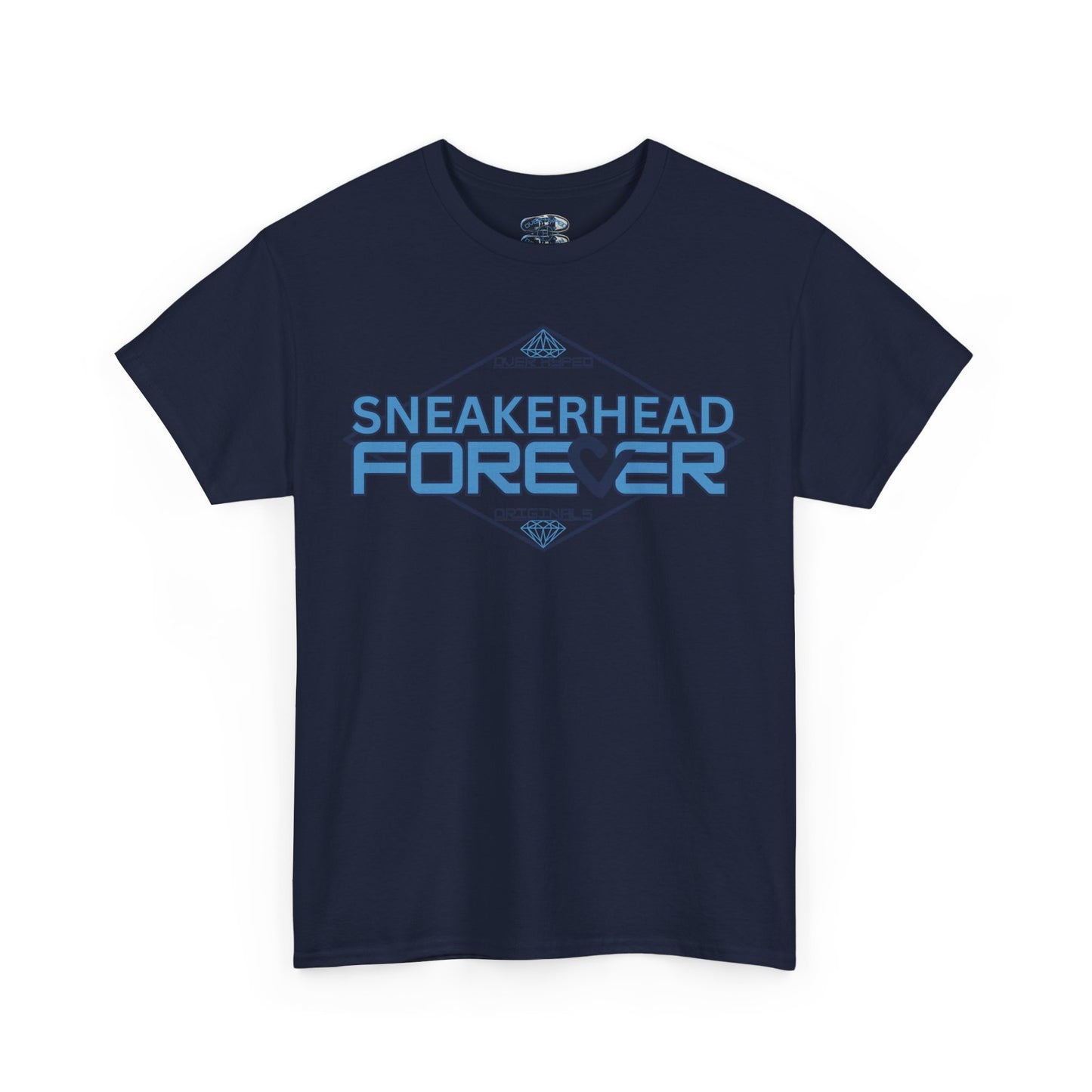 Retro 1 Low Obsidian SneakerHead Forever Tee – By Over-Hyped