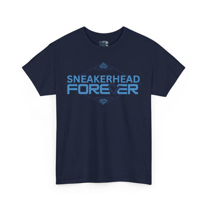 Retro 1 Low Obsidian SneakerHead Forever Tee – By Over-Hyped