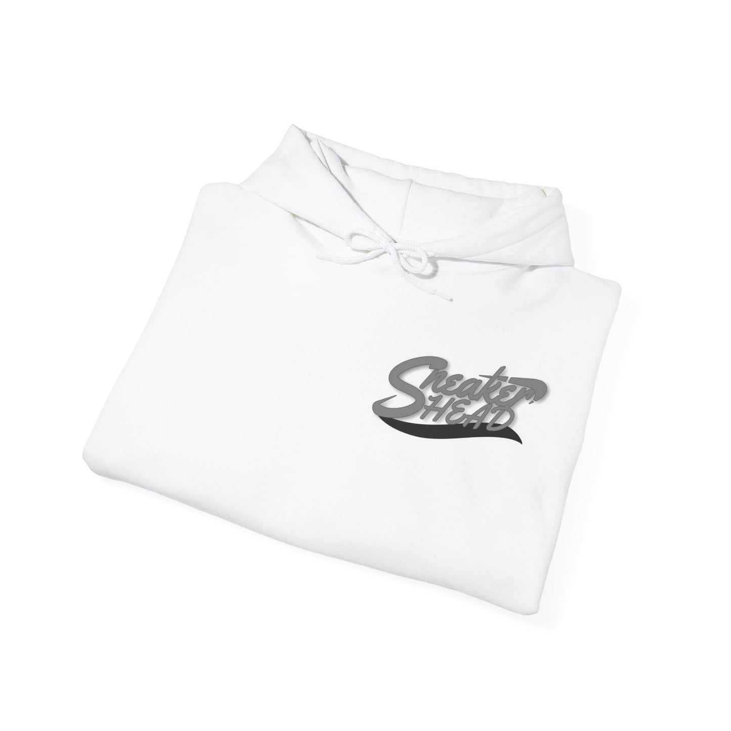 Retro 9 Cool Grey- SneakerHead Brow Hoodie