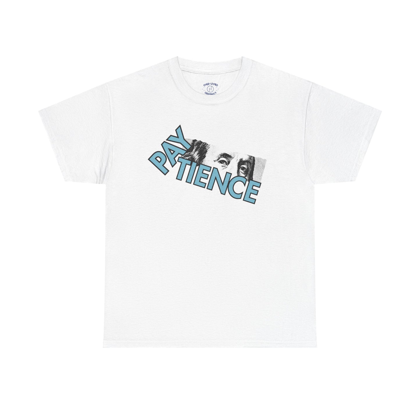 Retro 1 Unc  Paytience Shirt