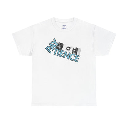 Retro 1 Unc  Paytience Shirt