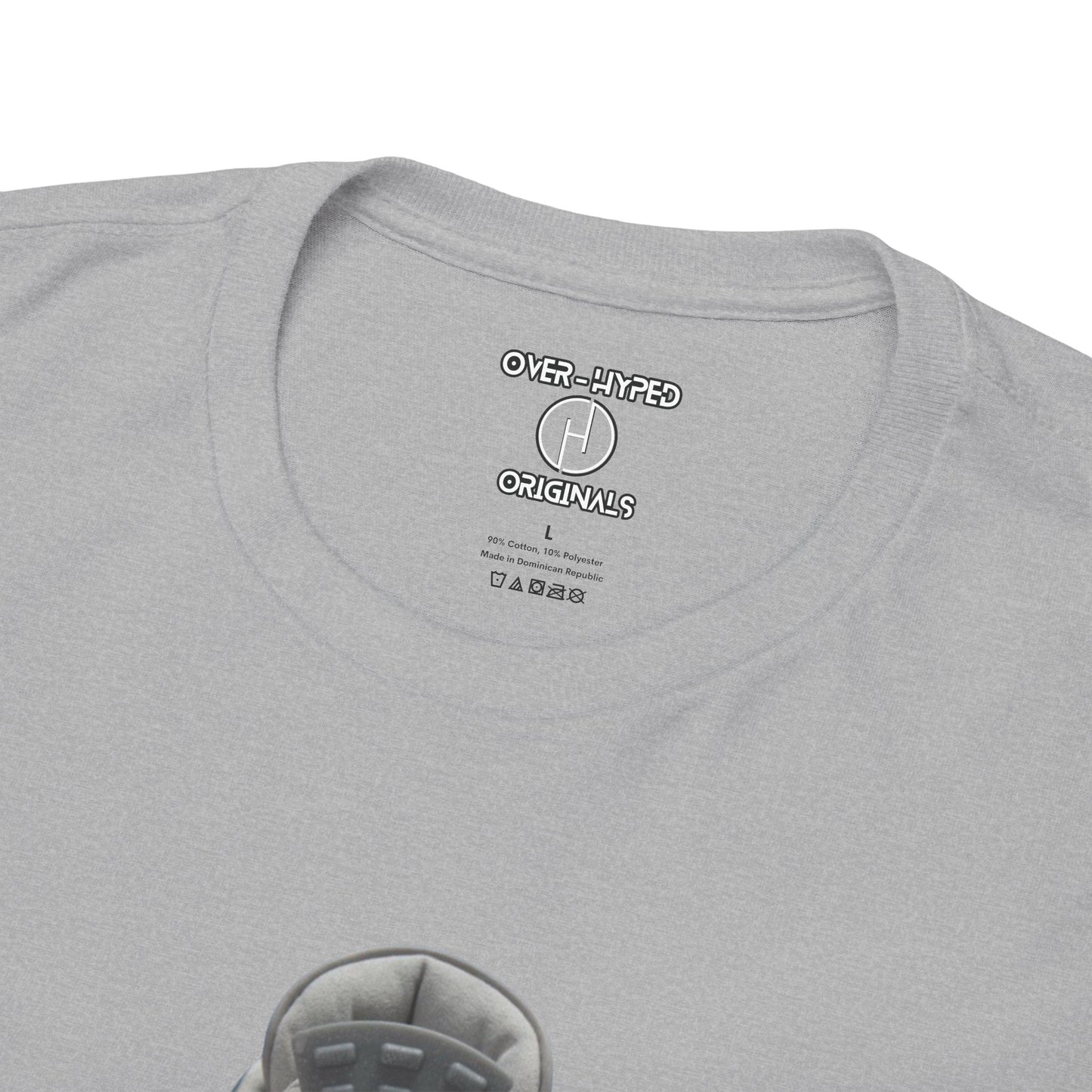 Retro 4 Paris Olympics Wet Cement Dat Asss Tho Shirt