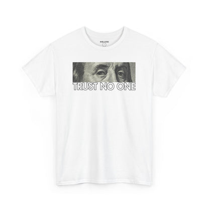 Dunk Panda Trust No One Tee - by Over-Hyped