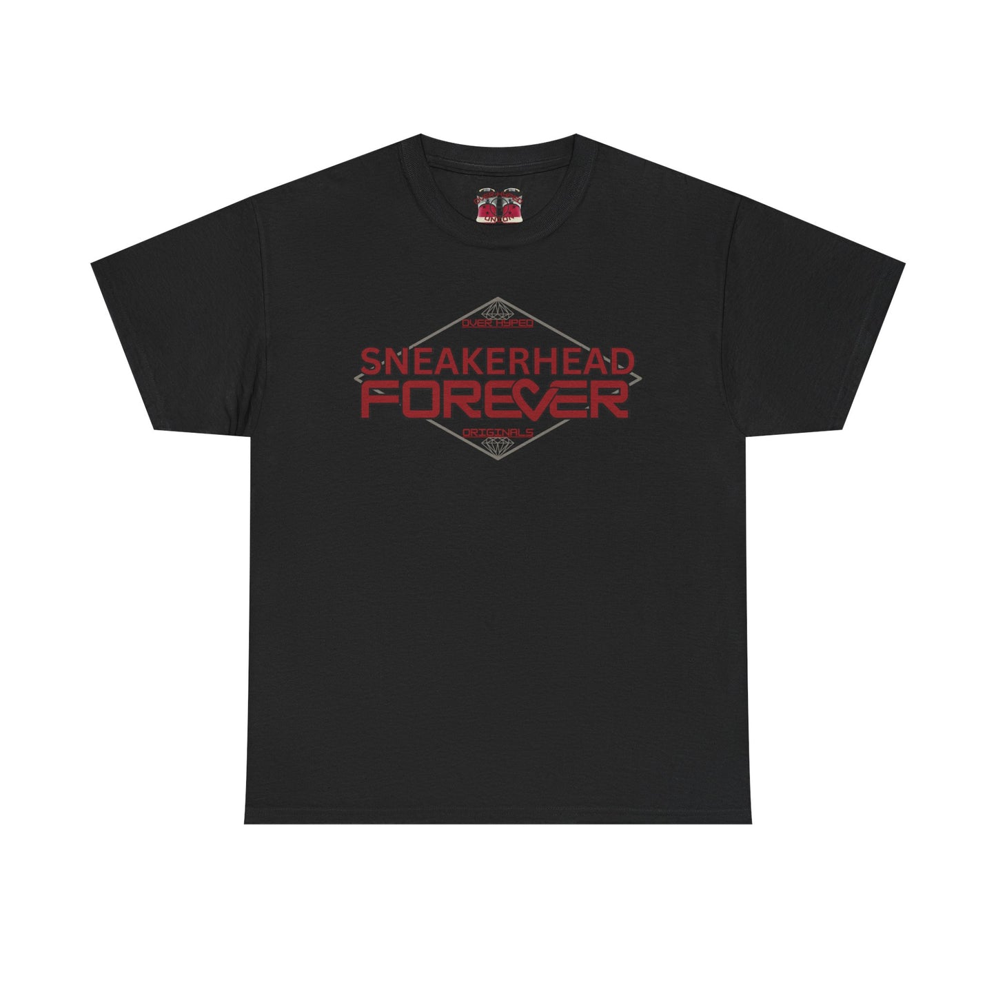 Retro 1 Union LA Chicago Shadow -Sneaker Head 4 Ever Shirt