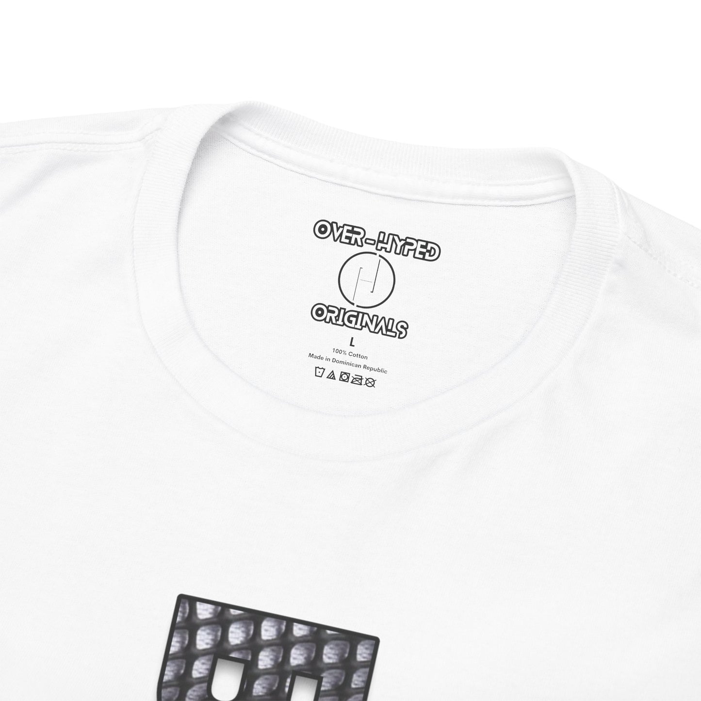 Retro 4 White Thunder Blessed Net Shirt